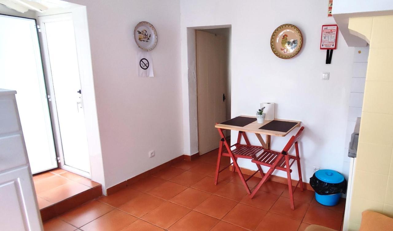 Casinha Alentejana Villa Evora Exterior photo