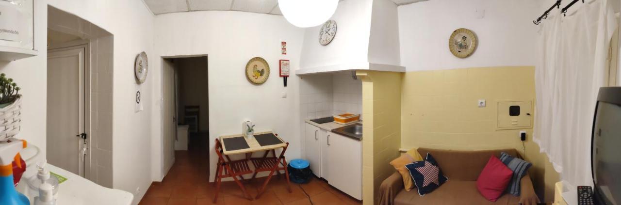 Casinha Alentejana Villa Evora Exterior photo